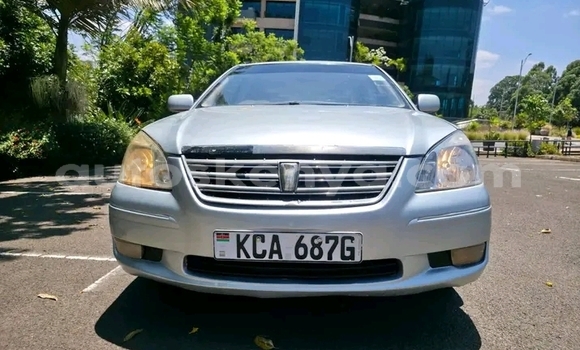 Oofamaa Toyota Premio Other Makiinaa iti Bute keessatti Northeast Kenya keessatti Oofamaa Toyota Premio Other Makiinaa iti Bute keessatti Northeast Kenya keessatti