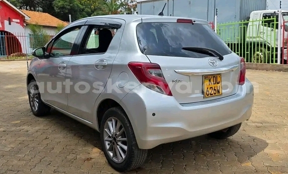 Oofamaa Toyota Vitz White Makiinaa iti Changamwe keessatti Coast keessatti Oofamaa Toyota Vitz White Makiinaa iti Changamwe keessatti Coast keessatti