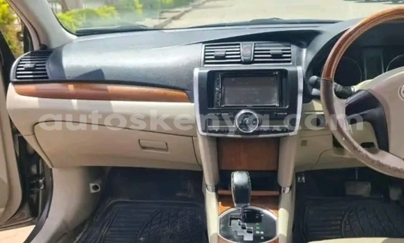 Oofamaa Toyota Premio Other Makiinaa iti Kitengela keessatti Nairobi keessatti Oofamaa Toyota Premio Other Makiinaa iti Kitengela keessatti Nairobi keessatti