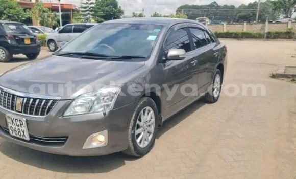 Oofamaa Toyota Premio Other Makiinaa iti Kitengela keessatti Nairobi keessatti Oofamaa Toyota Premio Other Makiinaa iti Kitengela keessatti Nairobi keessatti