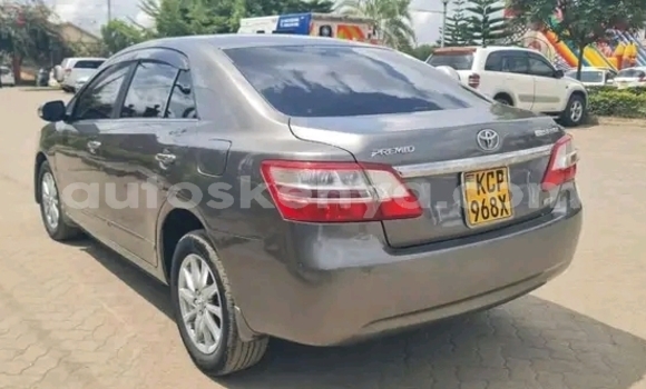Oofamaa Toyota Premio Other Makiinaa iti Kitengela keessatti Nairobi keessatti Oofamaa Toyota Premio Other Makiinaa iti Kitengela keessatti Nairobi keessatti