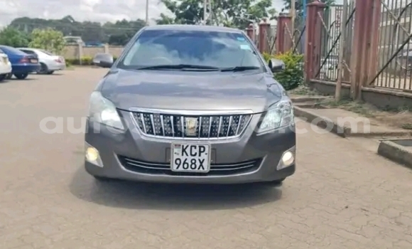 Oofamaa Toyota Premio Other Makiinaa iti Kitengela keessatti Nairobi keessatti Oofamaa Toyota Premio Other Makiinaa iti Kitengela keessatti Nairobi keessatti