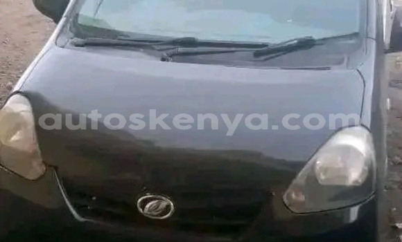 Buy Used Daihatsu Mira Black Car in Habaswein in Northeast Kenya Buy Used Daihatsu Mira Black Car in Habaswein in Northeast Kenya