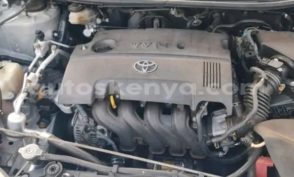 Oofamaa Toyota Fielder Other Makiinaa iti Garsen keessatti Coast keessatti Oofamaa Toyota Fielder Other Makiinaa iti Garsen keessatti Coast keessatti