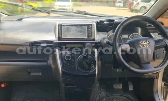 Oofamaa Toyota Fielder Other Makiinaa iti Garsen keessatti Coast keessatti Oofamaa Toyota Fielder Other Makiinaa iti Garsen keessatti Coast keessatti