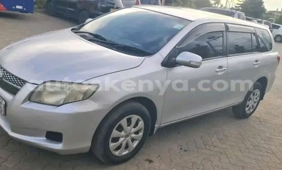 Oofamaa Toyota Fielder Other Makiinaa iti Garsen keessatti Coast keessatti Oofamaa Toyota Fielder Other Makiinaa iti Garsen keessatti Coast keessatti