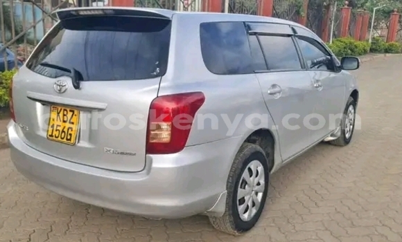 Oofamaa Toyota Fielder Other Makiinaa iti Garsen keessatti Coast keessatti Oofamaa Toyota Fielder Other Makiinaa iti Garsen keessatti Coast keessatti