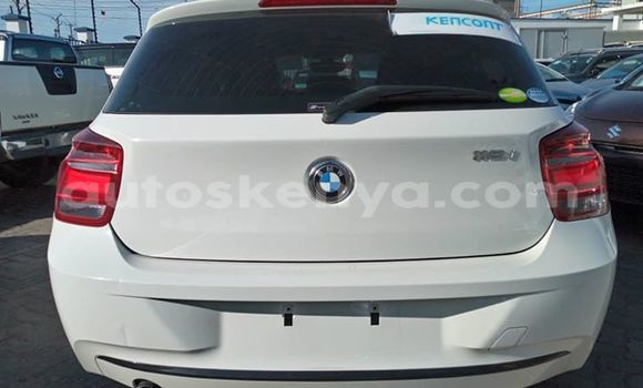 Nunua Ilio tumika BMW 1er Nyeupe Gari ndani ya Mombasa nchini Kenya ya Pwani Nunua Ilio tumika BMW 1er Nyeupe Gari ndani ya Mombasa nchini Kenya ya Pwani