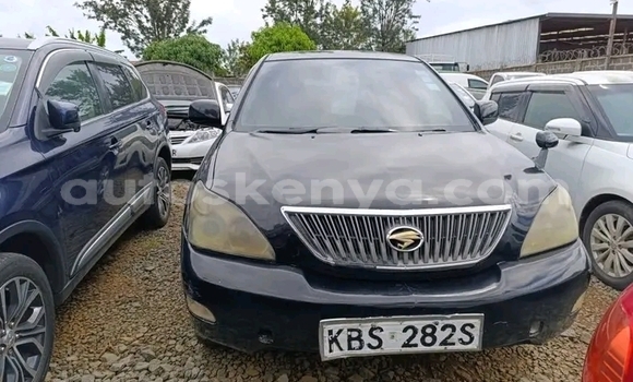 Oofamaa Toyota Harrier Other Makiinaa iti Gatanga keessatti Nairobi keessatti Oofamaa Toyota Harrier Other Makiinaa iti Gatanga keessatti Nairobi keessatti