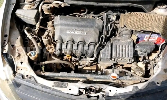 Oofamaa Honda airwave Other Makiinaa iti Changamwe keessatti Coast keessatti