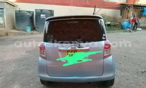 Oofamaa Toyota Ractis Other Makiinaa iti Bute keessatti Northeast Kenya keessatti Oofamaa Toyota Ractis Other Makiinaa iti Bute keessatti Northeast Kenya keessatti