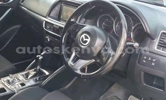 Nunua Ilio tumika Mazda CX-5 Nyingine Gari ndani ya Embu nchini Mashariki ya Kenya