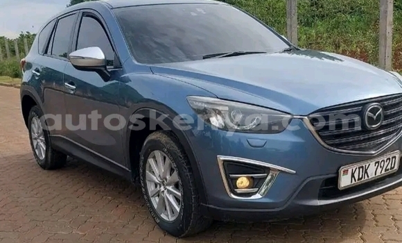 Oofamaa Mazda CX-5 Other Makiinaa iti Embu keessatti East Kenya keessatti Oofamaa Mazda CX-5 Other Makiinaa iti Embu keessatti East Kenya keessatti