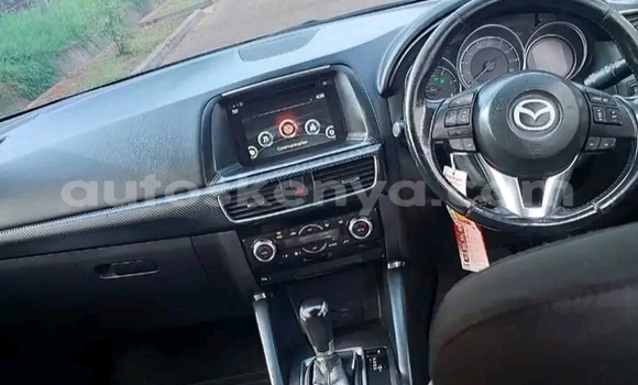 Oofamaa Mazda CX-5 Other Makiinaa iti Embu keessatti East Kenya keessatti Oofamaa Mazda CX-5 Other Makiinaa iti Embu keessatti East Kenya keessatti