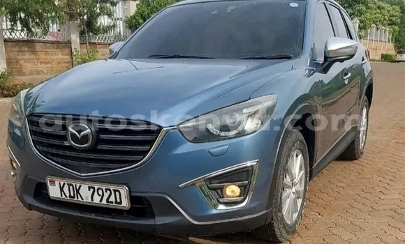 Oofamaa Mazda CX-5 Other Makiinaa iti Embu keessatti East Kenya keessatti Oofamaa Mazda CX-5 Other Makiinaa iti Embu keessatti East Kenya keessatti
