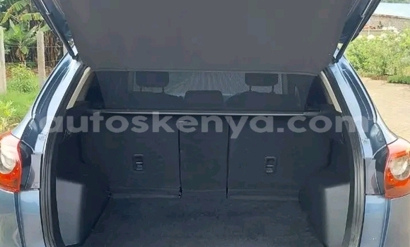 Oofamaa Mazda CX-5 Other Makiinaa iti Embu keessatti East Kenya keessatti Oofamaa Mazda CX-5 Other Makiinaa iti Embu keessatti East Kenya keessatti