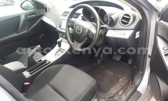 Nunua Ilio tumika Mazda Axela Nyingine Gari ndani ya Mombasa nchini Kenya ya Pwani Nunua Ilio tumika Mazda Axela Nyingine Gari ndani ya Mombasa nchini Kenya ya Pwani