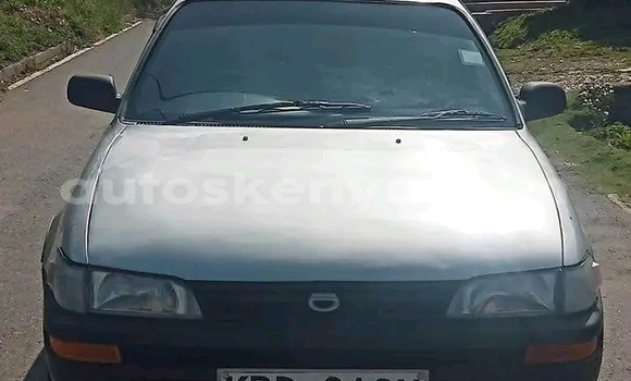 Oofamaa Toyota Dyna White Makiinaa iti Bute keessatti Northeast Kenya keessatti Oofamaa Toyota Dyna White Makiinaa iti Bute keessatti Northeast Kenya keessatti