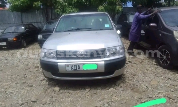 Buy Used Toyota Probox Other Car in Garsen in Coast
