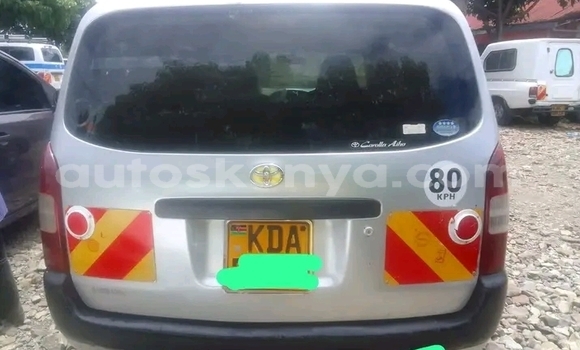 Oofamaa Toyota Probox Other Makiinaa iti Garsen keessatti Coast keessatti Oofamaa Toyota Probox Other Makiinaa iti Garsen keessatti Coast keessatti