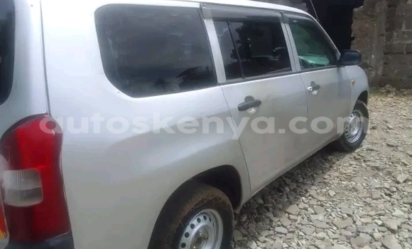 Oofamaa Toyota Probox Other Makiinaa iti Garsen keessatti Coast keessatti Oofamaa Toyota Probox Other Makiinaa iti Garsen keessatti Coast keessatti