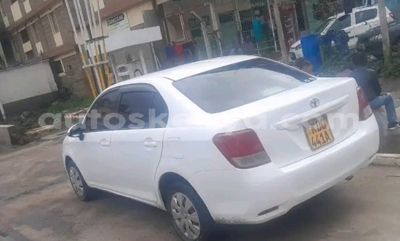 Oofamaa Toyota Axio White Makiinaa iti Garsen keessatti Coast keessatti Oofamaa Toyota Axio White Makiinaa iti Garsen keessatti Coast keessatti