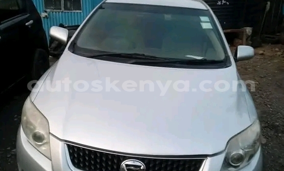 Oofamaa Toyota Axio Other Makiinaa iti Changamwe keessatti Coast keessatti Oofamaa Toyota Axio Other Makiinaa iti Changamwe keessatti Coast keessatti