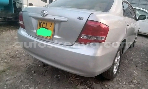 Oofamaa Toyota Axio Other Makiinaa iti Changamwe keessatti Coast keessatti Oofamaa Toyota Axio Other Makiinaa iti Changamwe keessatti Coast keessatti