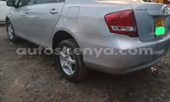 Oofamaa Toyota Axio Other Makiinaa iti Changamwe keessatti Coast keessatti Oofamaa Toyota Axio Other Makiinaa iti Changamwe keessatti Coast keessatti