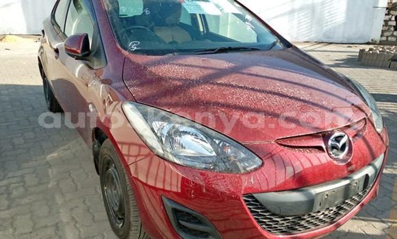 Nunua Ilio tumika Mazda Demio Nyekundu Gari ndani ya Mombasa nchini Kenya ya Pwani Nunua Ilio tumika Mazda Demio Nyekundu Gari ndani ya Mombasa nchini Kenya ya Pwani