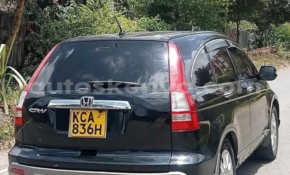 Oofamaa Honda CR–V Black Makiinaa iti Nairobi keessatti Nairobi keessatti Oofamaa Honda CR–V Black Makiinaa iti Nairobi keessatti Nairobi keessatti