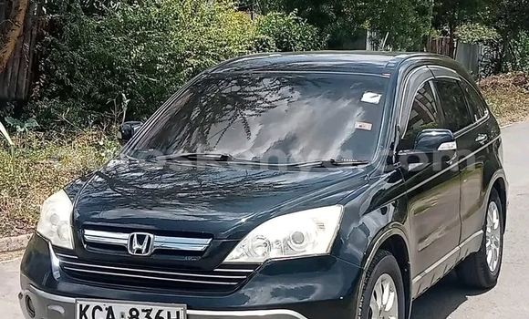 Oofamaa Honda CR–V Black Makiinaa iti Nairobi keessatti Nairobi keessatti Oofamaa Honda CR–V Black Makiinaa iti Nairobi keessatti Nairobi keessatti