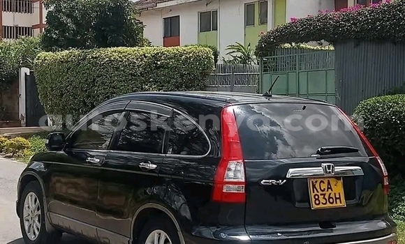 Oofamaa Honda CR–V Black Makiinaa iti Nairobi keessatti Nairobi keessatti Oofamaa Honda CR–V Black Makiinaa iti Nairobi keessatti Nairobi keessatti