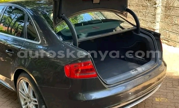 Buy Used Audi A4 Other Car in Nairobi in Nairobi