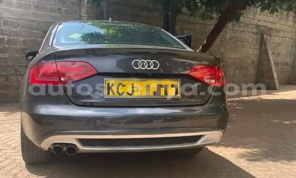 Oofamaa Audi A4 Other Makiinaa iti Nairobi keessatti Nairobi keessatti Oofamaa Audi A4 Other Makiinaa iti Nairobi keessatti Nairobi keessatti