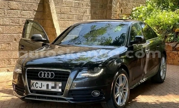 Oofamaa Audi A4 Other Makiinaa iti Nairobi keessatti Nairobi keessatti Oofamaa Audi A4 Other Makiinaa iti Nairobi keessatti Nairobi keessatti