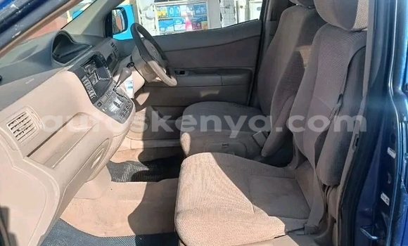 Oofamaa Toyota Raum Other Makiinaa iti Bute keessatti Northeast Kenya keessatti Oofamaa Toyota Raum Other Makiinaa iti Bute keessatti Northeast Kenya keessatti