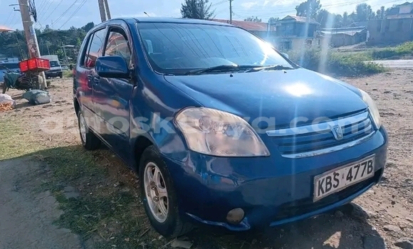 Oofamaa Toyota Raum Other Makiinaa iti Bute keessatti Northeast Kenya keessatti Oofamaa Toyota Raum Other Makiinaa iti Bute keessatti Northeast Kenya keessatti