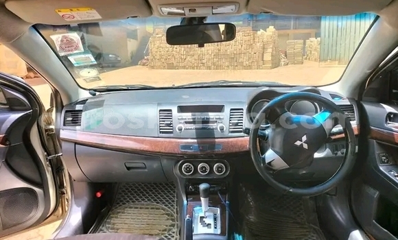 Buy Used Mitsubishi Galant Other Car in Bute in Northeast Kenya Buy Used Mitsubishi Galant Other Car in Bute in Northeast Kenya