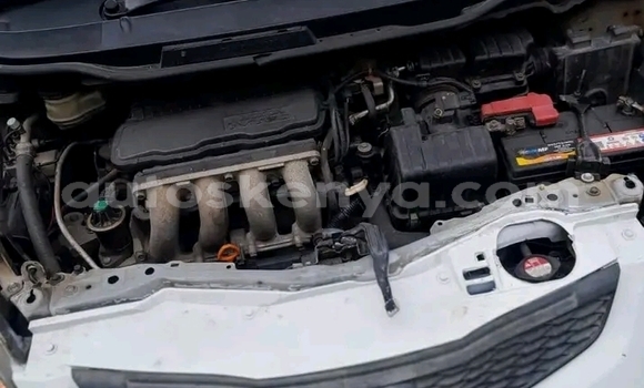 Oofamaa Honda Fit White Makiinaa iti Bute keessatti Northeast Kenya keessatti Oofamaa Honda Fit White Makiinaa iti Bute keessatti Northeast Kenya keessatti