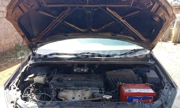 Nunua Ilio tumika Toyota Ipsum Nyingine Gari ndani ya Changamwe nchini Pwani