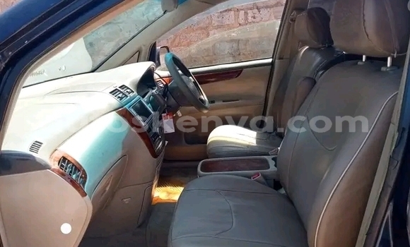 Oofamaa Toyota Ipsum Other Makiinaa iti Changamwe keessatti Coast keessatti Oofamaa Toyota Ipsum Other Makiinaa iti Changamwe keessatti Coast keessatti