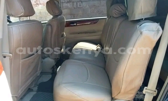 Oofamaa Toyota Ipsum Other Makiinaa iti Changamwe keessatti Coast keessatti Oofamaa Toyota Ipsum Other Makiinaa iti Changamwe keessatti Coast keessatti