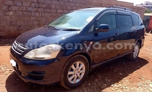 Oofamaa Toyota Ipsum Other Makiinaa iti Changamwe keessatti Coast keessatti Oofamaa Toyota Ipsum Other Makiinaa iti Changamwe keessatti Coast keessatti