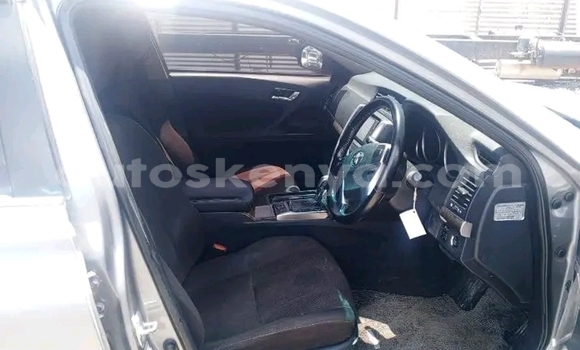 Oofamaa Toyota Mark X Other Makiinaa iti Bute keessatti Northeast Kenya keessatti Oofamaa Toyota Mark X Other Makiinaa iti Bute keessatti Northeast Kenya keessatti