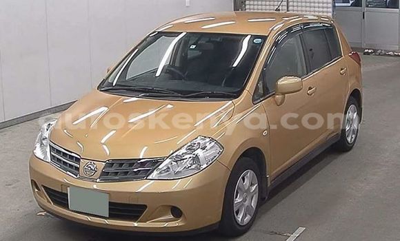 Nunua Ilio tumika Nissan tiida Nyingine Gari ndani ya Mombasa nchini Kenya ya Pwani Nunua Ilio tumika Nissan tiida Nyingine Gari ndani ya Mombasa nchini Kenya ya Pwani