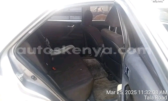 Oofamaa Toyota Mark X Other Makiinaa iti Bute keessatti Northeast Kenya keessatti Oofamaa Toyota Mark X Other Makiinaa iti Bute keessatti Northeast Kenya keessatti