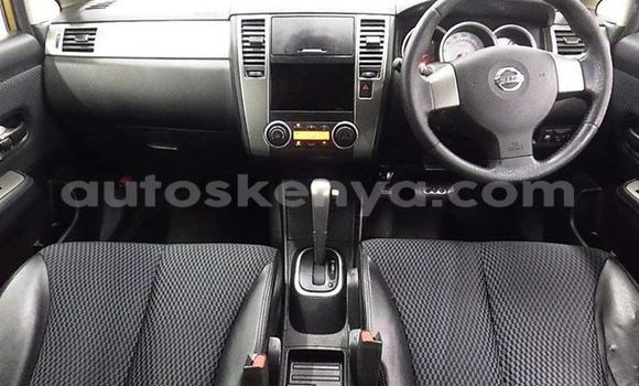 Nunua Ilio tumika Nissan tiida Nyingine Gari ndani ya Mombasa nchini Kenya ya Pwani Nunua Ilio tumika Nissan tiida Nyingine Gari ndani ya Mombasa nchini Kenya ya Pwani