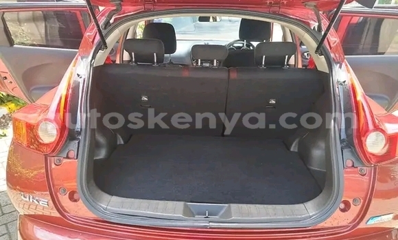 Buy Used Nissan Juke Red Car in Busia in West Kenya Buy Used Nissan Juke Red Car in Busia in West Kenya