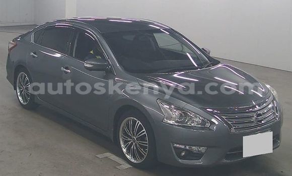Nunua Ilio tumika Nissan Teana Nyingine Gari ndani ya Mombasa nchini Kenya ya Pwani Nunua Ilio tumika Nissan Teana Nyingine Gari ndani ya Mombasa nchini Kenya ya Pwani